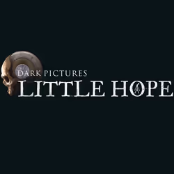 BANDAI NAMCO Entertainment The Dark Pictures Anthology : Little Hope, Xbox One, Mode Multiplayer, M (Mature), Support physiqu ...