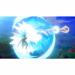 BANDAI NAMCO Entertainment Dragon Ball Z: Kakarot - Deluxe Edition (Xbox One) Multilingue