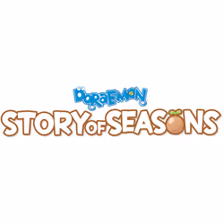 BANDAI NAMCO Entertainment Doraemon Story of Seasons, PlayStation 4, Support physique