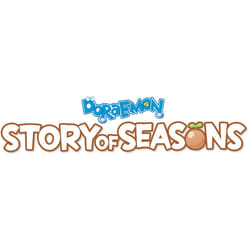 BANDAI NAMCO Entertainment Doraemon Story of Seasons Standard PlayStation 4