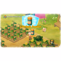 BANDAI NAMCO Entertainment Doraemon Story of Seasons Standard PlayStation 4