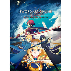 BANDAI NAMCO Entertainment Sword Art Online: Alicization Lycoris Standard Xbox One