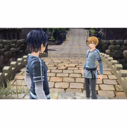 BANDAI NAMCO Entertainment Sword Art Online : Alicization Lycoris Standard Xbox One - Vue supplémentaire 4