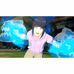 BANDAI NAMCO Entertainment Naruto Shippuden Ultimate Ninja Storm 4 Road to Boruto Standard Anglais Nintendo Switch - Vue supplémentaire 7