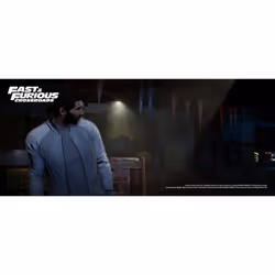 BANDAI NAMCO Entertainment Fast & Furious Crossroads Standard PlayStation 4 - Vue supplémentaire 10