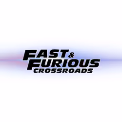 BANDAI NAMCO Entertainment Fast &amp; Furious Crossroads, Xbox One, Mode Multiplayer, T (Teen), Support physique