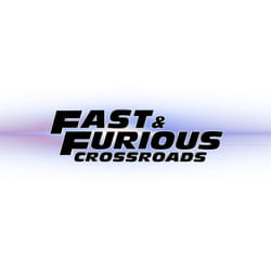 BANDAI NAMCO Entertainment Fast & Furious Crossroads Standard Xbox One