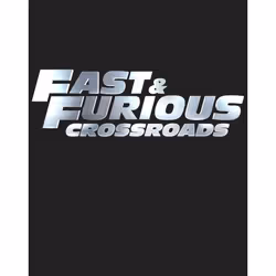 BANDAI NAMCO Entertainment Fast &amp; Furious Crossroads, Xbox One, Xbox One, Mode Multiplayer, T (Teen)