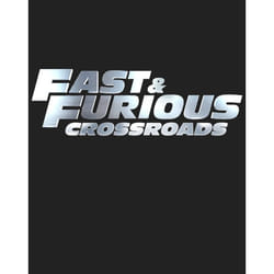 BANDAI NAMCO Entertainment Fast & Furious Crossroads, Xbox One Standard Multilingue