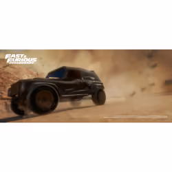 BANDAI NAMCO Entertainment Fast & Furious Crossroads, Xbox One Standard Multilingue - Vue supplémentaire 4