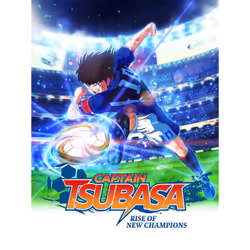 BANDAI NAMCO Entertainment Captain Tsubasa: Rise of New Champions Collector's Edition, Nintendo Switch, Tout le monde de plus ...