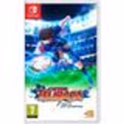 Captain Tsubasa: Rise Of New Champions Jeu Nintendo Switch