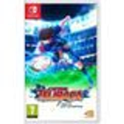 Captain Tsubasa: Rise Of New Champions Jeu Nintendo Switch