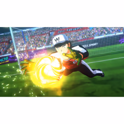 BANDAI NAMCO Entertainment Captain Tsubasa: Rise of New Champions Standard Multilingue Nintendo Switch