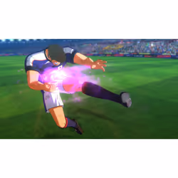 BANDAI NAMCO Entertainment Captain Tsubasa: Rise of New Champions Standard Multilingue Nintendo Switch