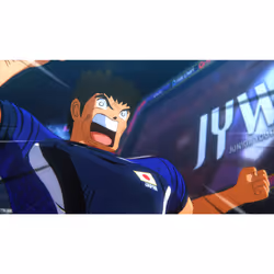 BANDAI NAMCO Entertainment Captain Tsubasa: Rise of New Champions Standard Nintendo Switch