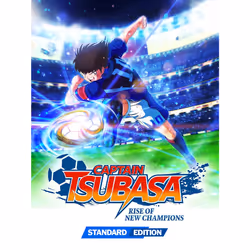 BANDAI NAMCO Entertainment Captain Tsubasa: Rise of New Champions, PlayStation 4, Mode Multiplayer, Tout le monde