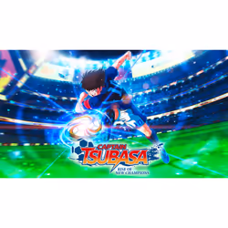 BANDAI NAMCO Entertainment Captain Tsubasa: Rise Of New Champions, PlayStation 4, Tout le monde