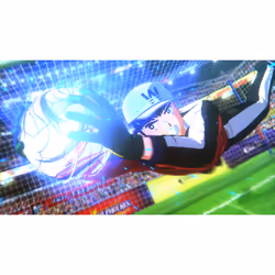 BANDAI NAMCO Entertainment Captain Tsubasa: Rise of New Champions - Deluxe Edition Premium PlayStation 4