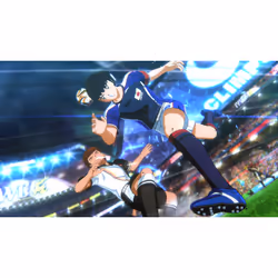 BANDAI NAMCO Entertainment Captain Tsubasa: Rise of New Champions - Deluxe Edition Premium PlayStation 4