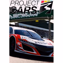 BANDAI NAMCO Entertainment Project Cars 3, PlayStation 4, Tout le monde