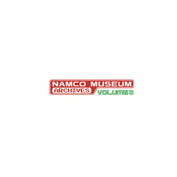 BANDAI NAMCO Entertainment NAMCO MUSEUM ARCHIVES - Volume 2 (Code in a Box), Nintendo Switch, RP (Classement à venir), Suppor ...