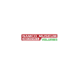 BANDAI NAMCO Entertainment NAMCO MUSEUM ARCHIVES - Volume 2 (Code in a Box) Standard Nintendo Switch