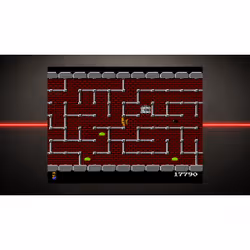BANDAI NAMCO Entertainment NAMCO MUSEUM ARCHIVES - Volume 1 (Code in a Box) Standard Nintendo Switch - Vue supplémentaire 7