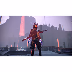 BANDAI NAMCO Entertainment Scarlet Nexus Standard Xbox Series X - Vue supplémentaire 5