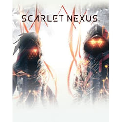 BANDAI NAMCO Entertainment Scarlet Nexus Standard PlayStation 5