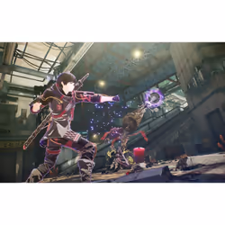 BANDAI NAMCO Entertainment Scarlet Nexus Standard Anglais, Français PlayStation 4 - Vue supplémentaire 25