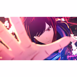 BANDAI NAMCO Entertainment Scarlet Nexus Standard Anglais, Français PlayStation 4 - Vue supplémentaire 29