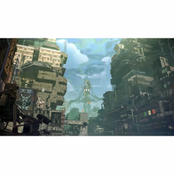 BANDAI NAMCO Entertainment Scarlet Nexus Standard Anglais, Français PlayStation 4 - Vue supplémentaire 43