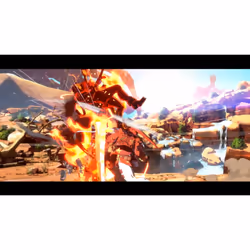 BANDAI NAMCO Entertainment Guilty Gear -Strive- Standard Anglais PlayStation 4