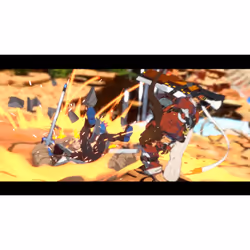 BANDAI NAMCO Entertainment Guilty Gear -Strive- Standard Anglais PlayStation 4