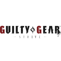 BANDAI NAMCO Entertainment Guilty Gear -Strive- Standard PlayStation 4