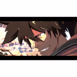 BANDAI NAMCO Entertainment Guilty Gear -Strive- Standard PlayStation 5