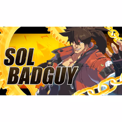 BANDAI NAMCO Entertainment Guilty Gear -Strive- Standard PlayStation 5 - Vue supplémentaire 4