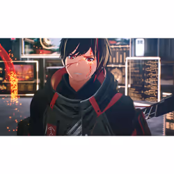 BANDAI NAMCO Entertainment Scarlet Nexus Standard Anglais, Français Xbox One - Vue supplémentaire 10
