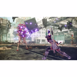 BANDAI NAMCO Entertainment Scarlet Nexus Standard Anglais, Français Xbox One - Vue supplémentaire 12