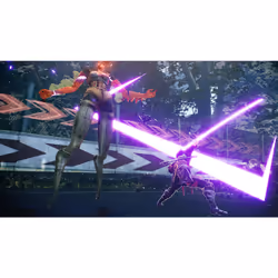 BANDAI NAMCO Entertainment Scarlet Nexus Standard Anglais, Français Xbox One - Vue supplémentaire 14
