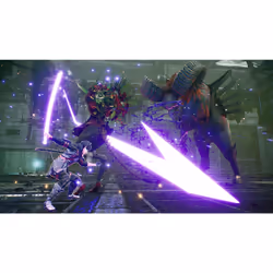 BANDAI NAMCO Entertainment Scarlet Nexus Standard Anglais, Français Xbox One - Vue supplémentaire 15