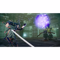 BANDAI NAMCO Entertainment Scarlet Nexus Standard Anglais, Français Xbox One - Vue supplémentaire 16