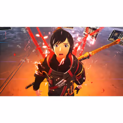 BANDAI NAMCO Entertainment Scarlet Nexus Standard Anglais, Français Xbox One - Vue supplémentaire 17