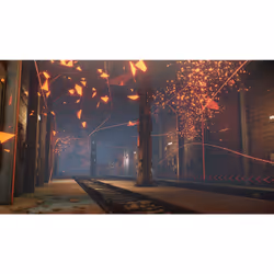 BANDAI NAMCO Entertainment Scarlet Nexus Standard Anglais, Français Xbox One - Vue supplémentaire 19