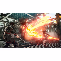 BANDAI NAMCO Entertainment Scarlet Nexus Standard Anglais, Français Xbox One - Vue supplémentaire 21