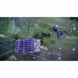 BANDAI NAMCO Entertainment Scarlet Nexus Standard Anglais, Français Xbox One - Vue supplémentaire 22