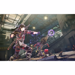 BANDAI NAMCO Entertainment Scarlet Nexus Standard Anglais, Français Xbox One - Vue supplémentaire 24