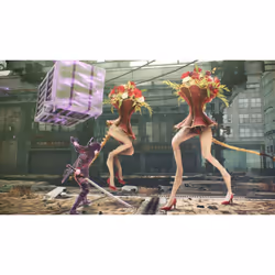 BANDAI NAMCO Entertainment Scarlet Nexus Standard Anglais, Français Xbox One - Vue supplémentaire 26