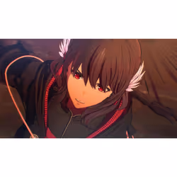 BANDAI NAMCO Entertainment Scarlet Nexus Standard Anglais, Français Xbox One - Vue supplémentaire 27